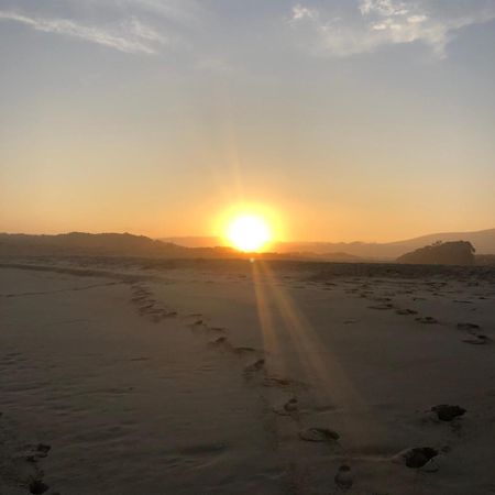 Sea Change Guesthouse Marengo 外观 照片