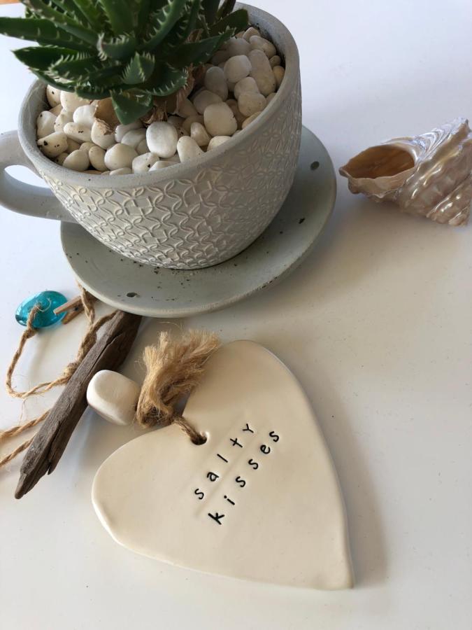 Sea Change Guesthouse Marengo 外观 照片
