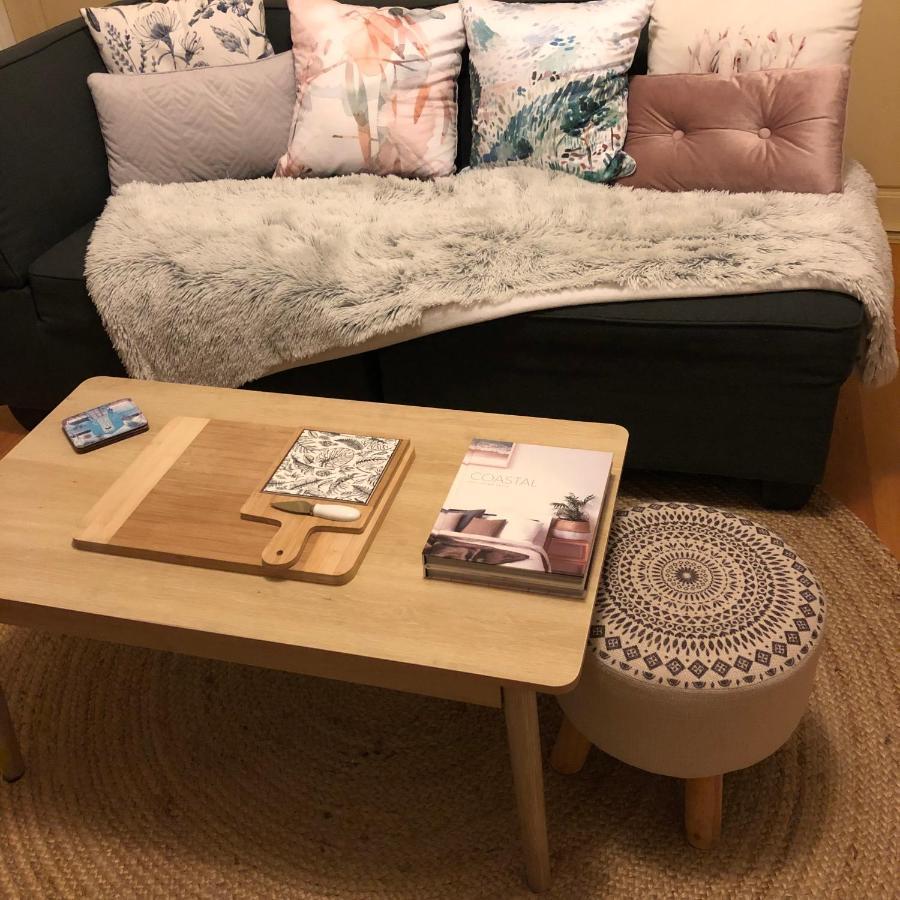 Sea Change Guesthouse Marengo 外观 照片