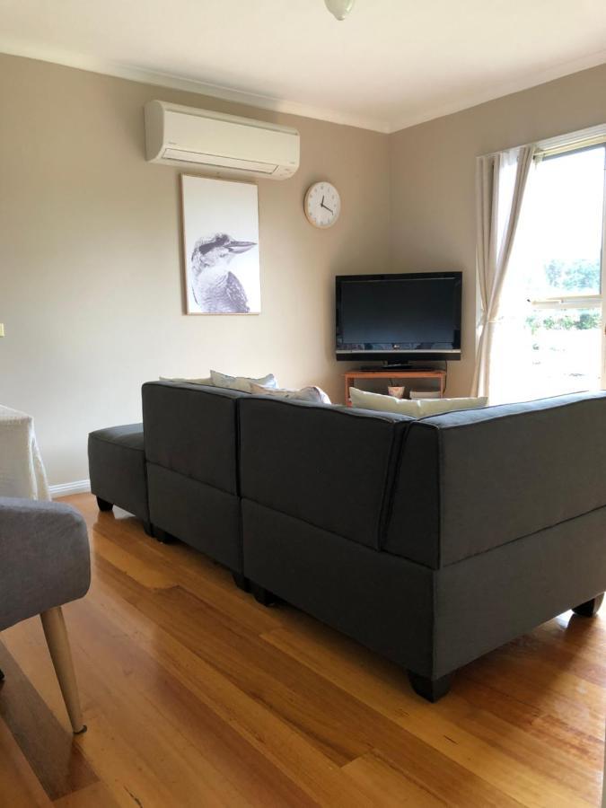 Sea Change Guesthouse Marengo 外观 照片