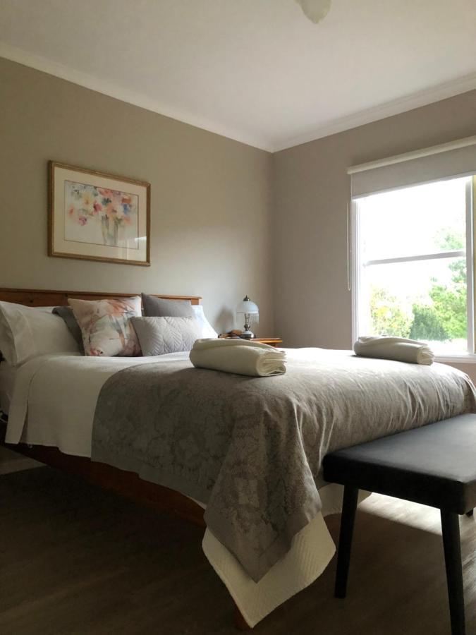Sea Change Guesthouse Marengo 外观 照片