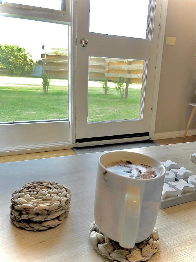 Sea Change Guesthouse Marengo 外观 照片
