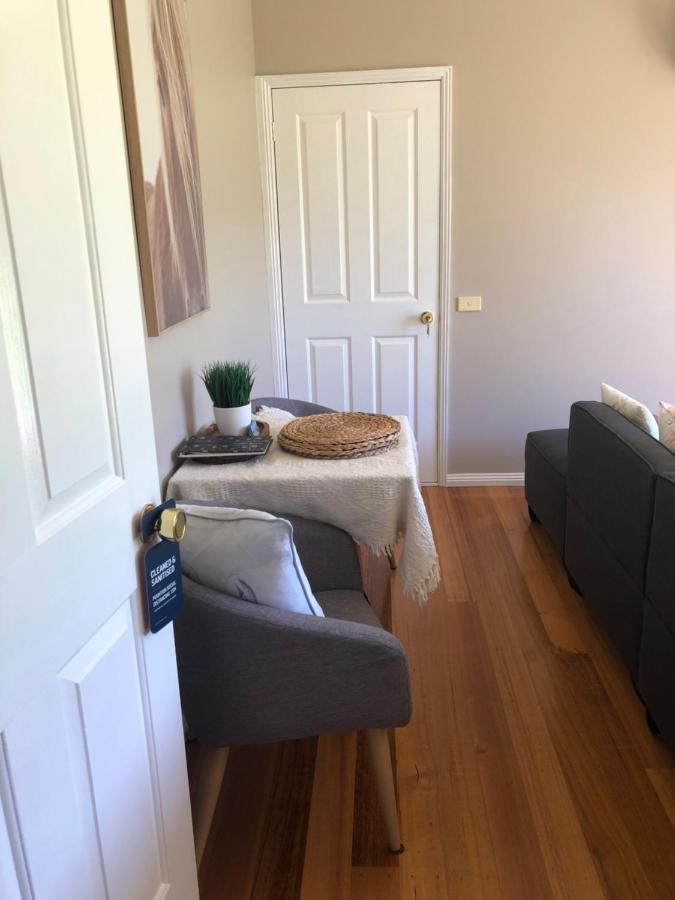 Sea Change Guesthouse Marengo 外观 照片