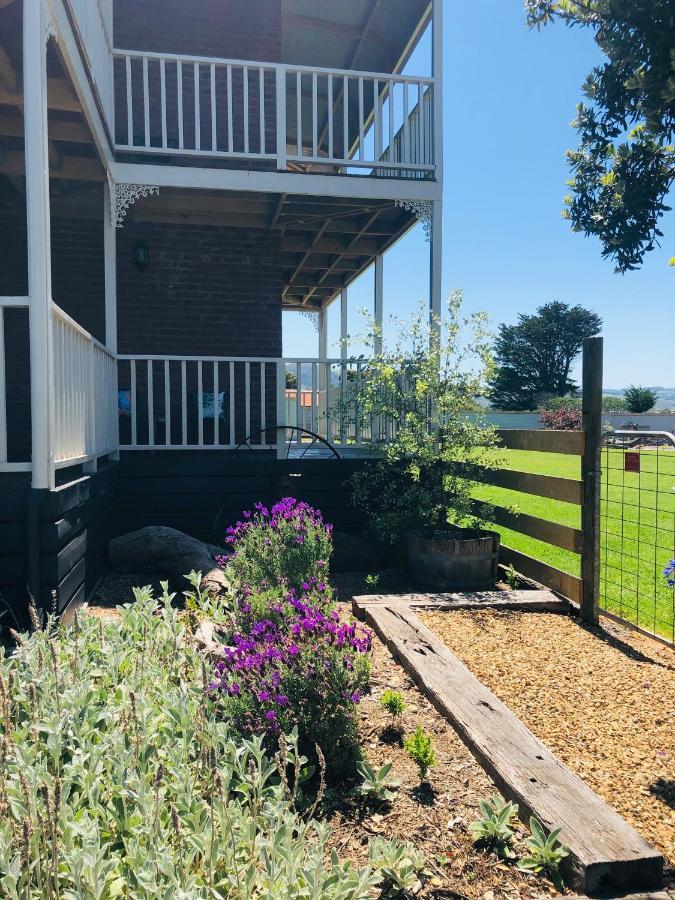 Sea Change Guesthouse Marengo 外观 照片