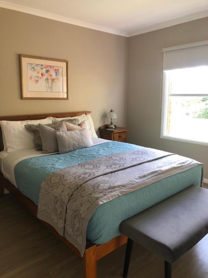 Sea Change Guesthouse Marengo 外观 照片