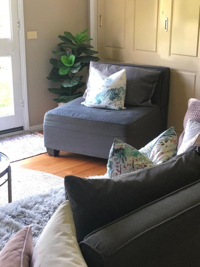 Sea Change Guesthouse Marengo 外观 照片