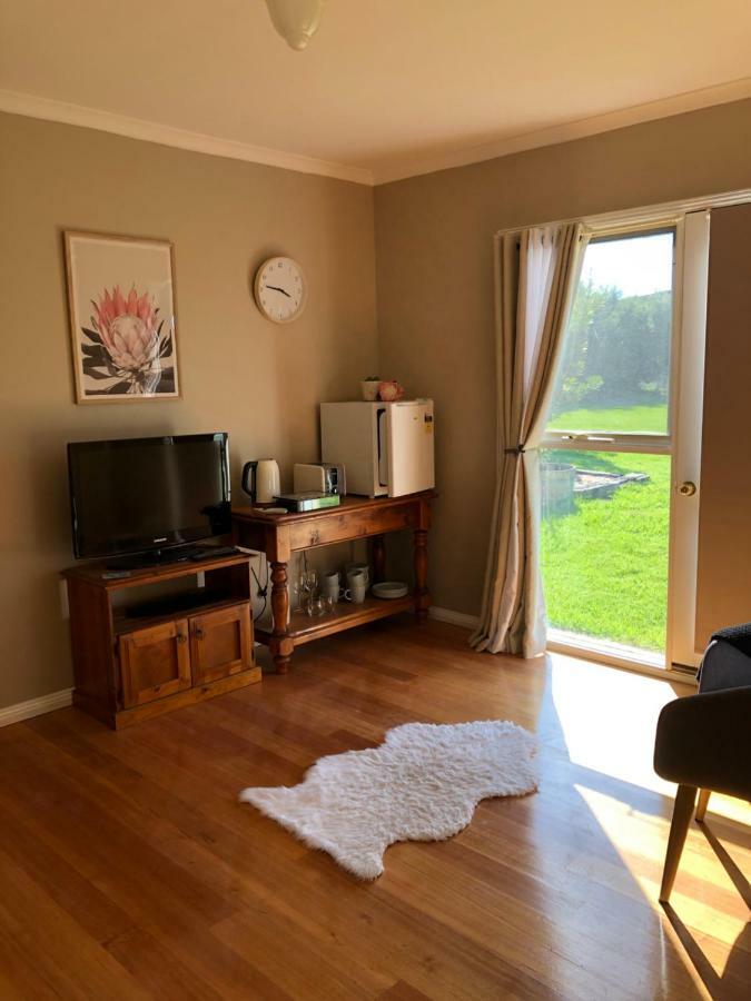 Sea Change Guesthouse Marengo 外观 照片
