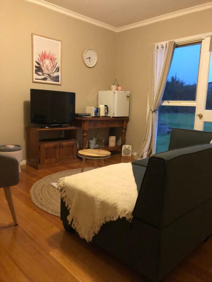 Sea Change Guesthouse Marengo 外观 照片