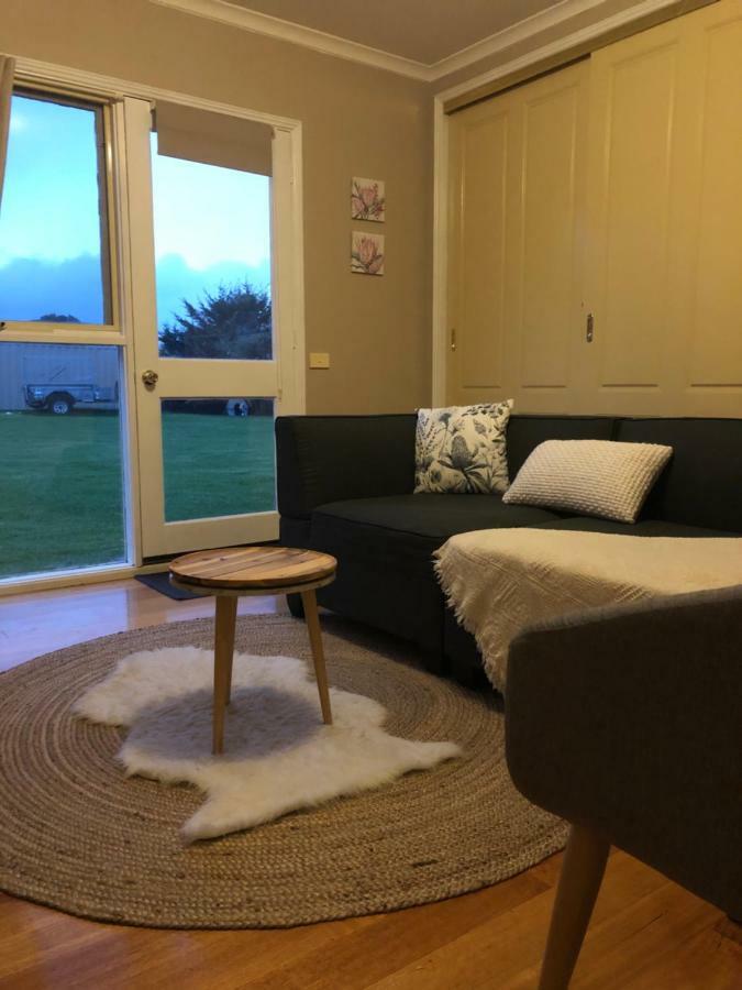 Sea Change Guesthouse Marengo 外观 照片
