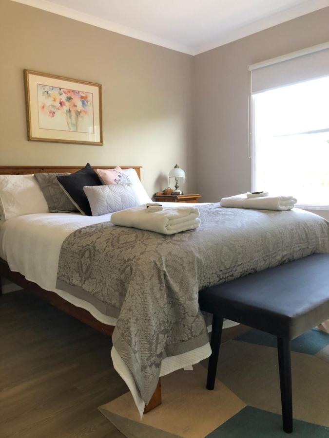 Sea Change Guesthouse Marengo 外观 照片