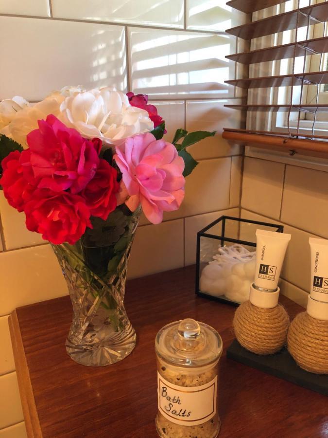 Sea Change Guesthouse Marengo 外观 照片